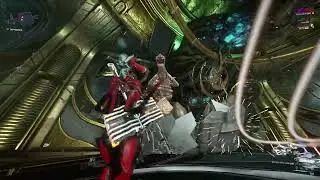 jugando Warframe | Desde Cero Tenno Chiquito | Haciendo Cosas | Es/Latam || PS5/PC ||