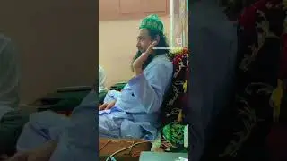 Maroof Peer M.A