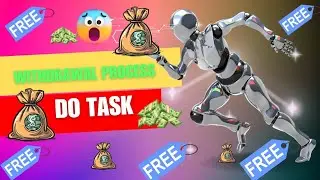 DO TASK WITHDRAWAL PROCESS FULL DETAILS 🤑💰💰💰🤑💰🤑💰💰💰 FREE FREE 🆓💰💰🆓🆓