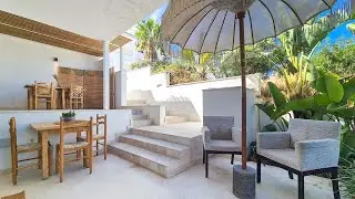 VENTA Estudio en Cala Vadella  | Obra nueva &middot; amplia terraza &middot; piscina comunitaria