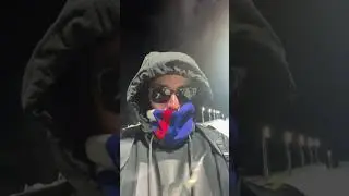 X-Games 2026 Live in Aspen with Storm Painter Production #stormpainter #xgames #aspen
