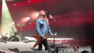D-A-D -Ridin’ with Sue-Live@Fredagsrock Tivoli 2025-08-29