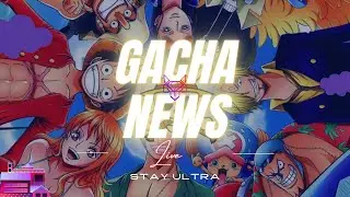 Ultra Rare Live - Switch Games Taking Mobile Games Format, New One Piece Mobile Games