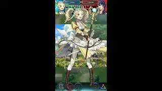 Chrom and Lissa BHB Infernal F2P No SI