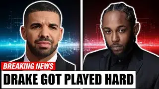 &ldquo;Kendrick RUINED RAP?&rdquo;&mdash;Drake&rsquo;s Fans Just Got Hit With the HARDEST Reality Check Ever