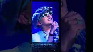 [FANCAM] Untitled, 2014 - G-Dragon Ubermensch in Bulacan | annajeanf