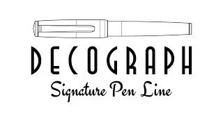 Decograph: Our Design Process
