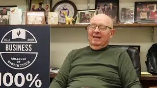 Thiel College Faculty Profile: David Miller '61