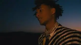Jaden explica CTV3: Day Tripper's Edition  (legendado)