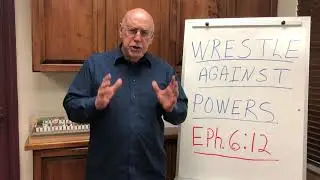 Opposition When We Share the Gospel: Evangelism Lesson #8