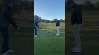 Golf trickshot #golf #golftrickshot #golftrickshots #tricks #trickshots #trickshot #golftrick