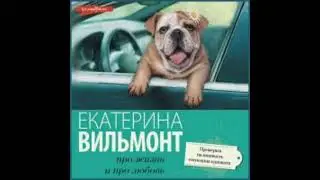 ПРОВЕРИМ НА ВШИВОСТЬ ГОСПОДИНА АДВОКАТА  -  Вильмонт Екатерина / @ExpertBook1  / Лучшие аудиокниги