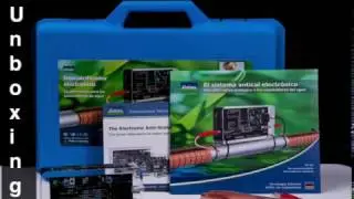Unboxing Descalcificador Vulcan 3000. Electrónico, sin sal.