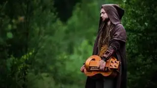 Dyian - Steampunk train