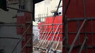 #civilengineering #construction #rebar #retainingwall #buildingengineering #engineering #automobile