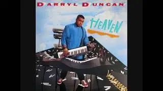 Darryl Duncan   One Touch