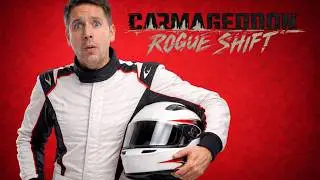 Carmageddon: Rogue Shift - Honest Review