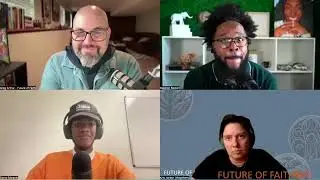 How to Make Faith Conversations Real: Youth & Youth Workers Panel