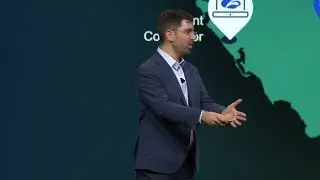 Zenith Live '23 Keynote: Unprecedented Cloud Resilience and Disaster Recovery | Charles Schwab