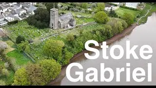 Beautiful Stoke Gabriel...EP2