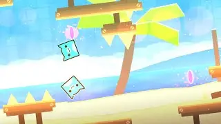 Sports 🎾 (Demon) by Cubiccc - Geometry Dash