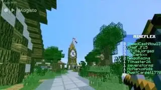 Minecraft OITQ