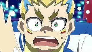 Aiga Vs Drum (Astro Ball Z Cup Episode 1 Round 1, New Beginning Dragon Vs Achilles!)