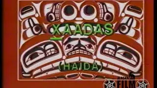 Kaigani Haida Adapting for Survival