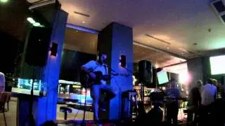 Andrea Ravasio - Crossroads live @ Ravesi's Hotel