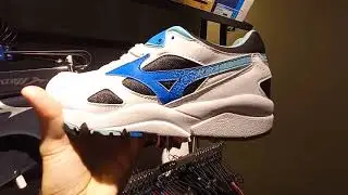 Outlet MIZUNO Outlet S&Oacute; MARCAS GUARULHOS ( Parte 2 )