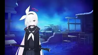 Blue Archive OST 219 