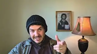 11/01/2026 - Domingo - O Batismo do Senhor Jesus - Fr.Wilter Malveira OFMCap 