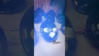 Porche Style Headlamp for Thar: is it worth it?