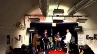 Apocrita Quintet - Song for Her