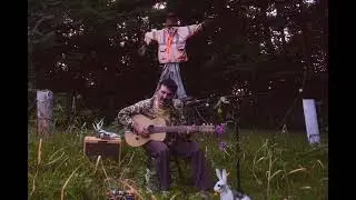Lou Hazel - Harvest Moon (Neil Young Cover)