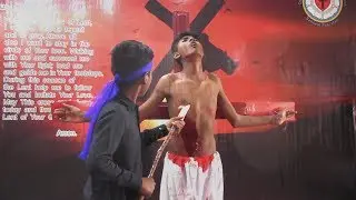 Easter Geet | Wo Suli Uthae | New Masihi Geet