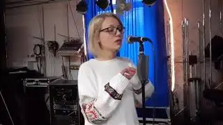 Miley Cyrus - Never be me | Cover Lisa Zm