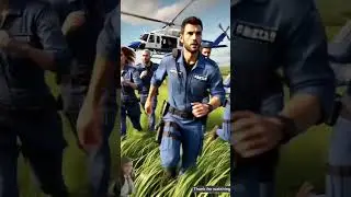 A million insects covered the cow 😭 Rescue team saved the cow #ai #cow #rescue