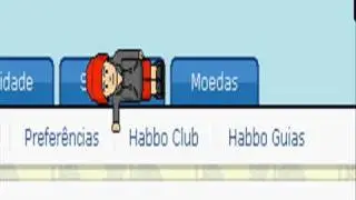 HABBO BR/PT - Boom Boom Habbow!