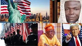 DEVELOPING STORY🔥 U.S. Acts Against Omotosho &mdash; License & Visa Issues Emerge