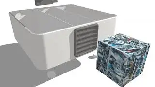 ENVENG eWM900 - How it works - Part 2