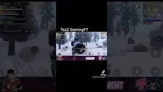 The Best Moments Pubg Mobile #207 #Tazz #TAzZGaming #TAzZGamingYTTAzZ GamingYT TAzZ Gaming Tazz