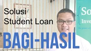 Bagi-Hasil sebagai Solusi Student Loan / Pinjaman Pendidikan