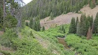 West Fork Duchesne River (Utah)