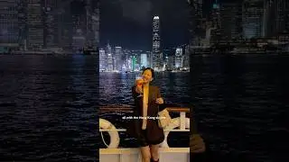 Чем заняться в Гонконге в этом месяце 🛳️