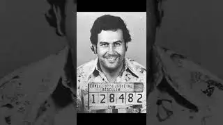 pablo escobar king of coke