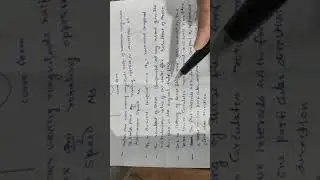 EE306 double field revolving theory by Rajesh Kumar Goyal SGVGPC Bharatpur