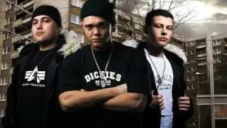 Ginex ft  Dj Jay-P - Dwigaj