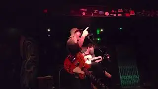 Sam Ryder Better Man Live At The Jacaranda Liverpool 21st October 2025 