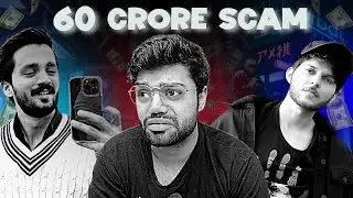 Rajab butt & ducky elite millionaire group project is scam exposed